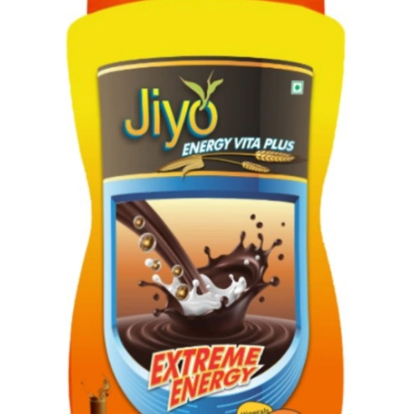 Energy Vita Plus (500g)