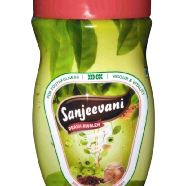 Sanjeevani Prash Awaleh (500g)