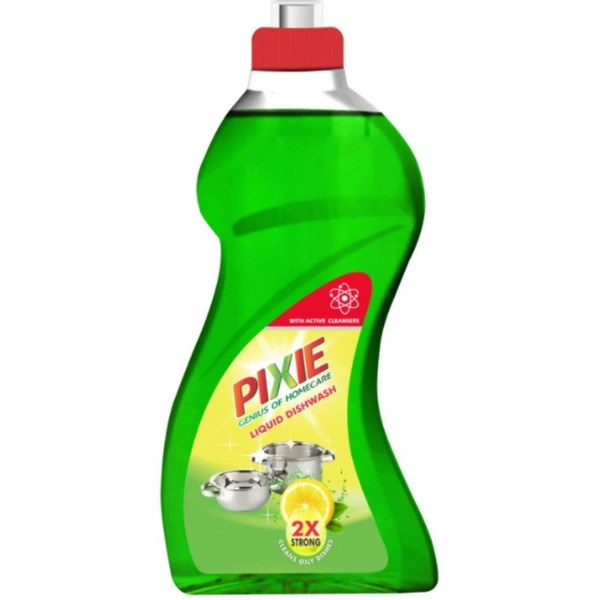 Pixie Liquid Dishwash