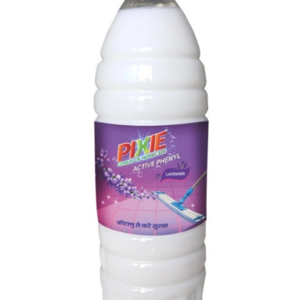 Pixie Active Phenyl Lavender (1Ltr)
