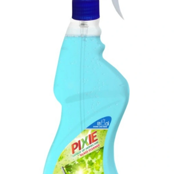 Pixie Glass Cleaner