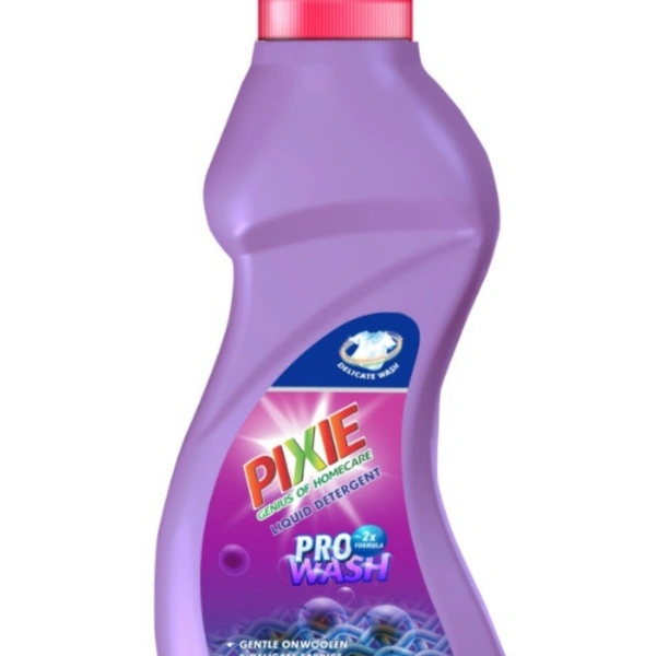Pixie Liquid Detergent (500ml)