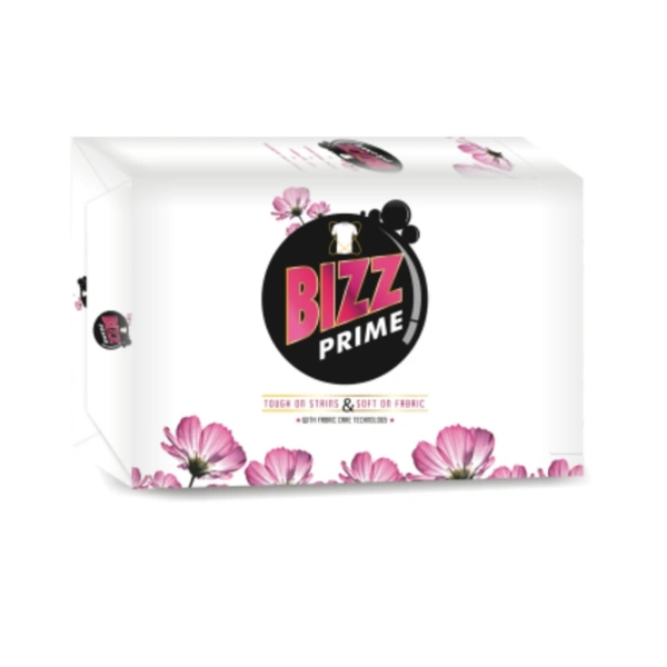 New Bizz Prime Detergent Cake