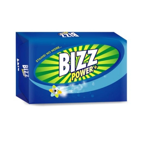 Buzz Power Plus Detergent Cake