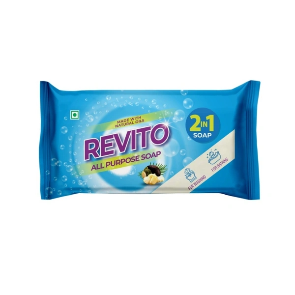 Revito All Purpose Soap