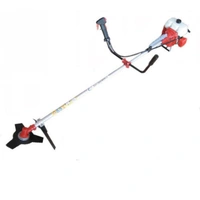 Engine Agricultural Brush Cutter, 3 & 80 Teeth Blade + Tap & Go, Model Name/Number: TPS-13134500