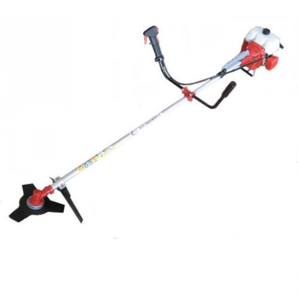 Engine Agricultural Brush Cutter, 3 & 80 Teeth Blade + Tap & Go, Model Name/Number: TPS-13134500