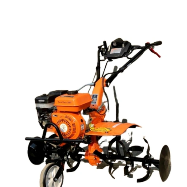 Petrol Power Weeder-7HP 212cc