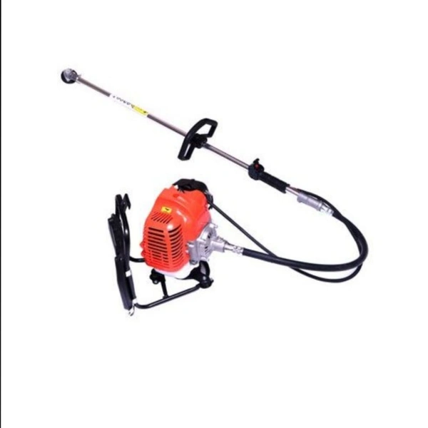 52cc Brush Cutter Backpack