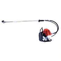 52cc Brush Cutter Backpack