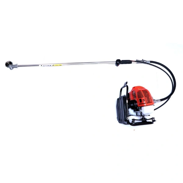 52cc Brush Cutter Backpack