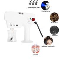 Sainitizer Spray Fog Machine Nano Handheld Disinfection Machine