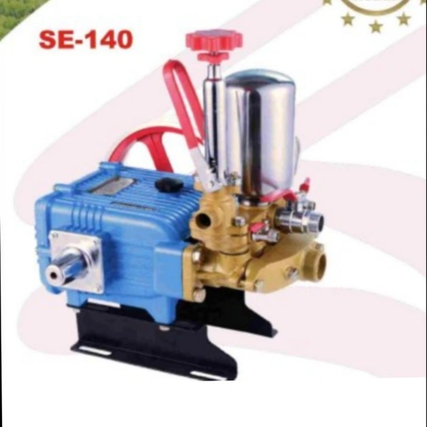 Sudershan Agriculture Sprayer Machine, Model Name/Number: Se-140