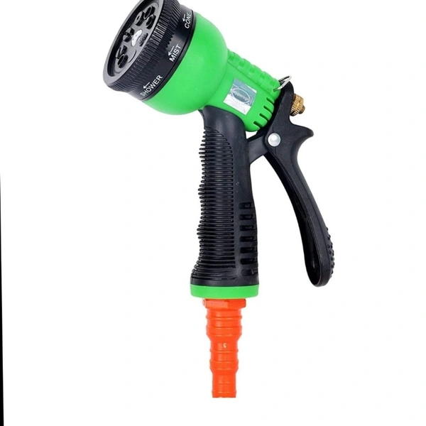 Water Gun Sprayer, Air Consumption: 6 To 7 Cfm, Nozzle Size: 1.3 Mm