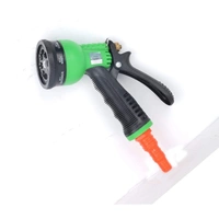 Water Gun Sprayer, Air Consumption: 6 To 7 Cfm, Nozzle Size: 1.3 Mm
