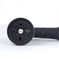 Water Gun Sprayer, Air Consumption: 6 To 7 Cfm, Nozzle Size: 1.3 Mm