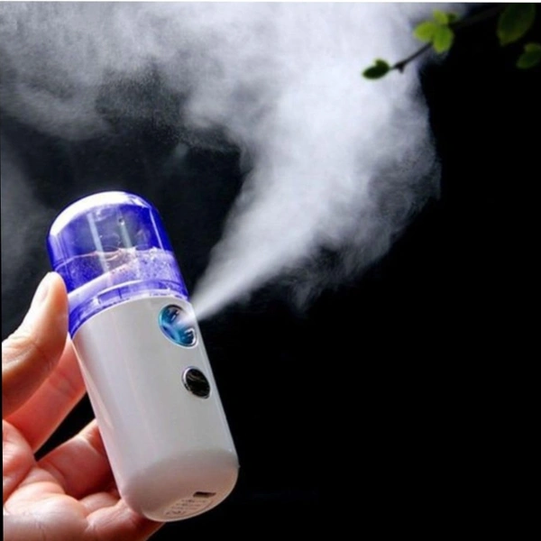 Battery Mini Spraying Machine, For Car