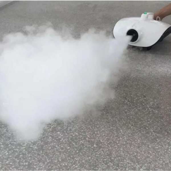Mini Fogging Machines, For Disinfection