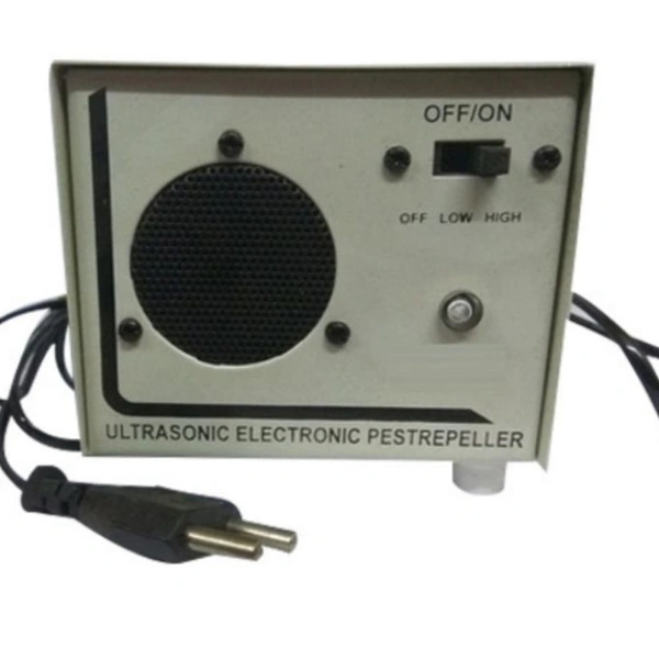 Ultrasonic Pest Control Machine