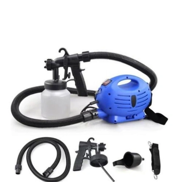 Ultimate Electric Portable Spray Gun
