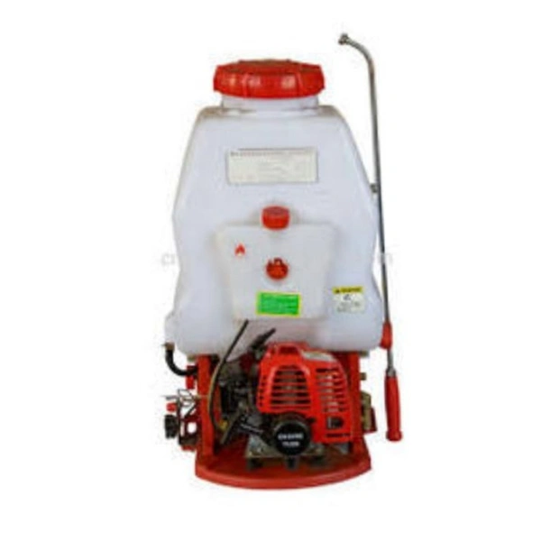 Knapsack Power Sprayer