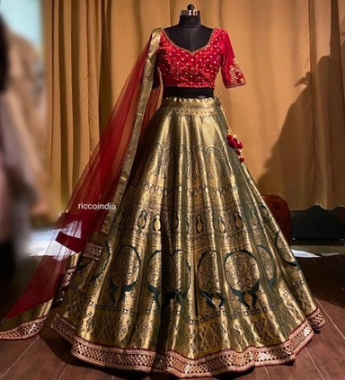 Lehenga