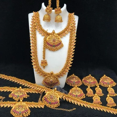 Jewellery