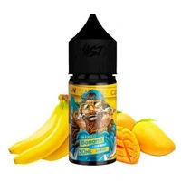 Nasty Salt Mango Banan - Cush Man Salt-30ML - 50MG