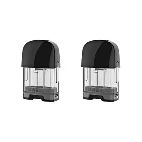 Uwell Caliburn G Replacement Empty Pods 2pcs