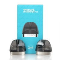 Vaporesso Renova Zero Pod Cartridge 2pcs - 1.3ohm Mesh Coil