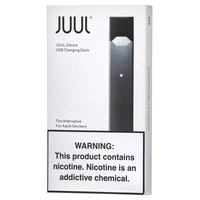 Juul Basic Kit New