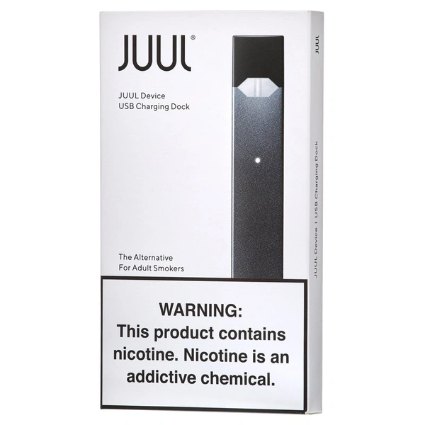 Juul Basic Kit New