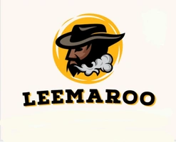 LeeMaroo  - Logo