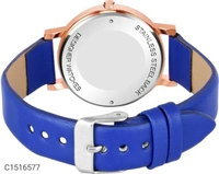 Women's Synthetic Leather Watches - Dial Size (In mm): 35, 1516577