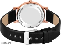 Women's Synthetic Leather Watches - 1516576, Dial Size (In mm): 35