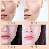 Sunisa Foundation/Mushroom Foundation CC Cream