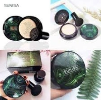 Sunisa Foundation/Mushroom Foundation CC Cream