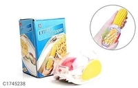 Corn Cutter/Remover/Peeler - Same As Shown, Same As Shown