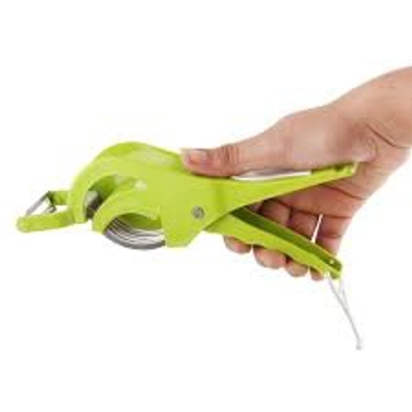 3 In 1 5 Blade Vegetable Cutter & Peeler