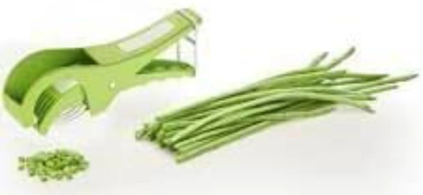 3 In 1 5 Blade Vegetable Cutter & Peeler
