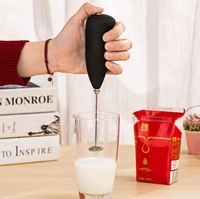 Egg Beater Milk Frother Foam Maker Coffee Maker