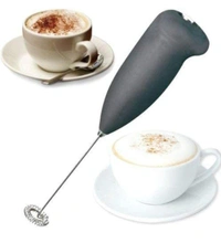 Egg Beater Milk Frother Foam Maker Coffee Maker