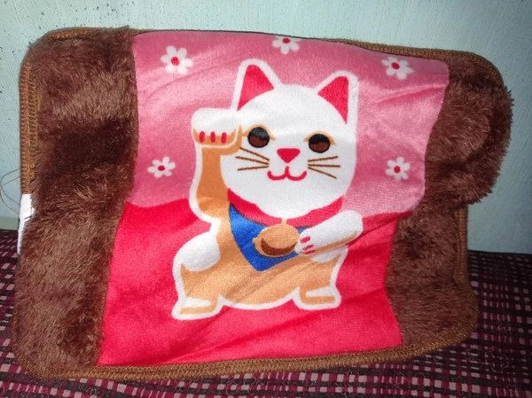 Heating Gel Bag - 1