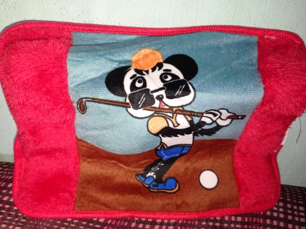 Heating Gel Bag - 3