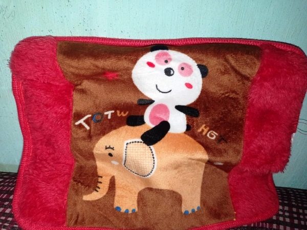 Heating Gel Bag - 4