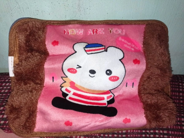 Heating Gel Bag - 6