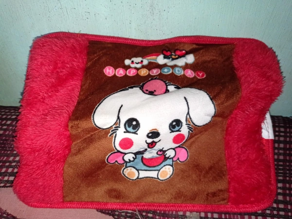 Heating Gel Bag - 7