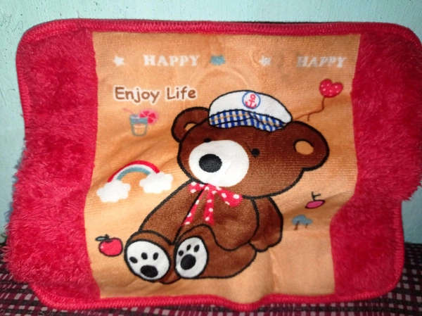 Heating Gel Bag - 8