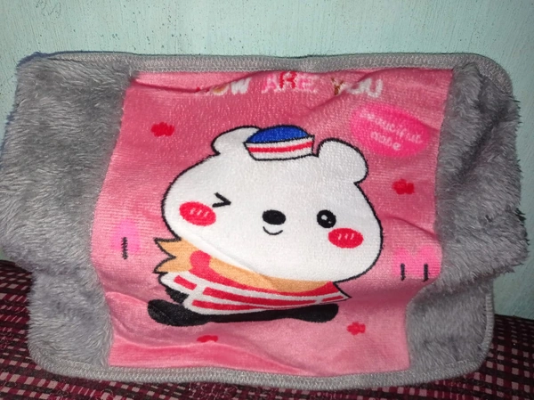 Heating Gel Bag - 1