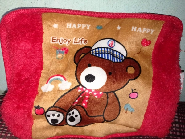 Heating Gel Bag - 3